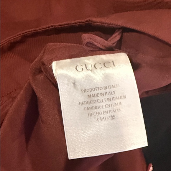 Gucci skirt - Picture 4 of 5